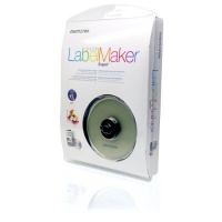 Memorex Label Maker Expert Kit Memorex Label Maker Expert Kit