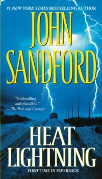 Heat Lightning (Virgil Flowers, No. 2) Heat Lightning (Virgil Flowers, No. 2)