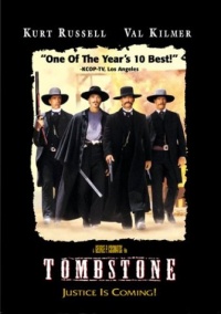 Tombstone Tombstone