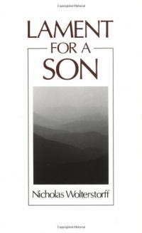 Lament for a Son Lament for a Son