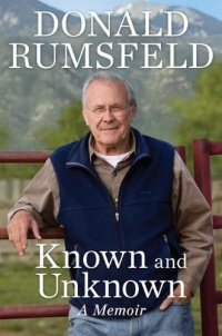Known and Unknown: A Memoir Known and Unknown: A Memoir