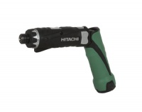 Hitachi DB3DL2 3.6-Volt 1/4-Inch Hex Drive Screwdriver Hitachi DB3DL2 3.6-Volt 1/4-Inch Hex Drive Screwdriver