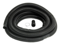Wayne Pumps 66000-WYN1 1-1/2-Inch-by-24-Foot Sump Discharge Hose Kit with Clamps Wayne Pumps 66000-WYN1 1-1/2-Inch-by-24-Foot Sump Discharge Hose Kit with Clamps
