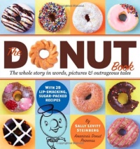 The Donut Book The Donut Book