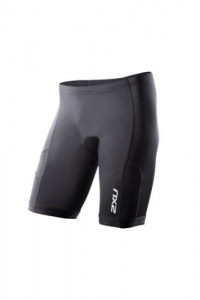 2XU Men's Comp Triathlon 7-Inch Short 2XU Men's Comp Triathlon 7-Inch Short