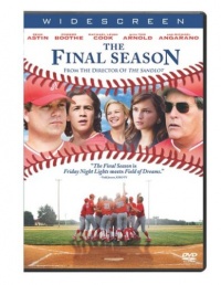 The Final Season The Final Season