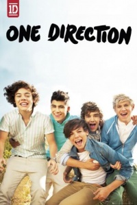 (24x36) One Direction Album Music Poster (24x36) One Direction Album Music Poster