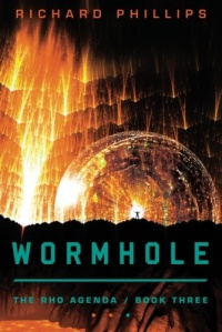 Wormhole (The Rho Agenda) Wormhole (The Rho Agenda)