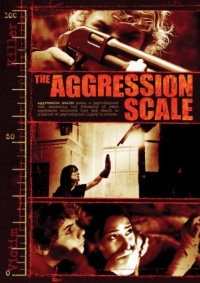 The Aggression Scale The Aggression Scale