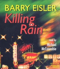 Killing Rain (John Rain Thrillers) Killing Rain (John Rain Thrillers)