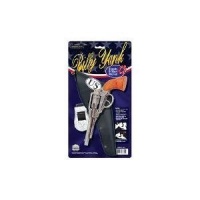 Billy Yank 8 Shot Cap Gun Billy Yank 8 Shot Cap Gun