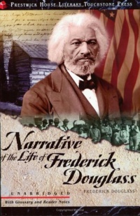 Narrative of the Life of Frederick Douglass Narrative of the Life of Frederick Douglass