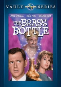 The Brass Bottle The Brass Bottle
