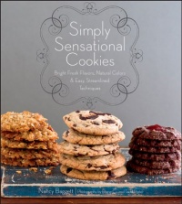 Simply Sensational Cookies Simply Sensational Cookies
