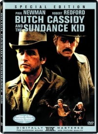 Butch Cassidy and the Sundance Kid (Widescreen Special Edition) Butch Cassidy and the Sundance Kid (Widescreen Special Edition)