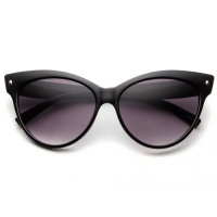 High Pointed Vintage Mod Womens Fashion Cat Eye Sunglasses High Pointed Vintage Mod Womens Fashion Cat Eye Sunglasses