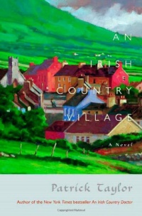 An Irish Country Village An Irish Country Village