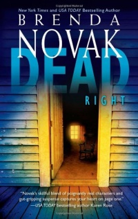 Dead Right (Mira Romantic Suspense) Dead Right (Mira Romantic Suspense)
