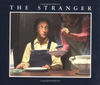 The Stranger The Stranger