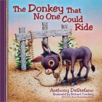The Donkey That No One Could Ride The Donkey That No One Could Ride