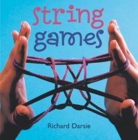 String Games String Games