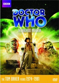 Doctor Who: The Android Invasion (Story 83) Doctor Who: The Android Invasion (Story 83)