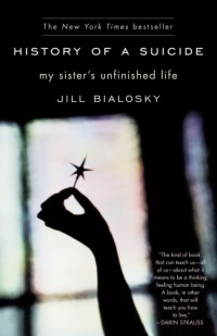 History of a Suicide: My Sister's Unfinished Life History of a Suicide: My Sister's Unfinished Life