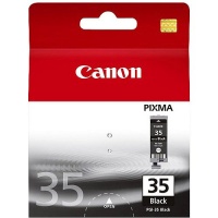 Canon 1509B002 PGI-35 Ink Cartridge-Black Canon 1509B002 PGI-35 Ink Cartridge-Black