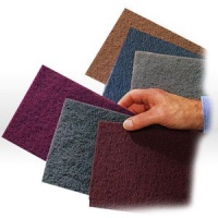 3M Scotch-Brite 7440 Series Heavy Duty Hand Pads (set of 10) 3M Scotch-Brite 7440 Series Heavy Duty Hand Pads (set of 10)