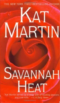 Savannah Heat Savannah Heat