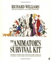 The Animator's Survival Kit The Animator's Survival Kit