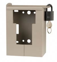 Bushnell Bear Safe Security Case for Trophy Cam Trail Cameras Bushnell Bear Safe Security Case for Trophy Cam Trail Cameras