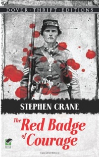 The Red Badge of Courage (Dover Thrift Editions) The Red Badge of Courage (Dover Thrift Editions)