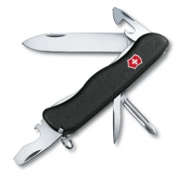 Victorinox Swiss Army Centurion Pocket Knife (Black) Victorinox Swiss Army Centurion Pocket Knife (Black)