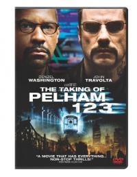The Taking of Pelham 1 2 3 The Taking of Pelham 1 2 3