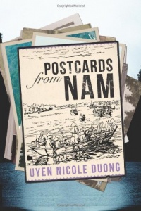 Postcards from Nam Postcards from Nam