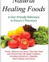 Natural Healing Foods