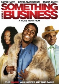 Something Like a Business Something Like a Business