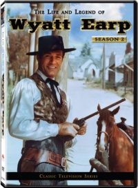 Life & Legend of Wyatt Earp: Season Two