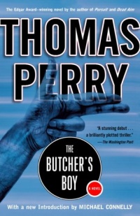 The Butcher's Boy The Butcher's Boy