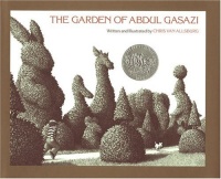The Garden of Abdul Gasazi The Garden of Abdul Gasazi