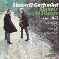 Sounds of Silence Sounds of Silence