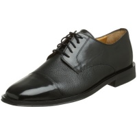 Johnston & Murphy Men's Corbett II Cap Toe Oxford Johnston & Murphy Men's Corbett II Cap Toe Oxford