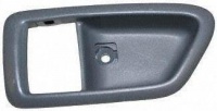 97-01 TOYOTA CAMRY FRONT DOOR HANDLE CASE LH (DRIVER SIDE), Inside, Gray, USA Built, (= REAR) (1997 97 1998 98 1999 99 2000 00 2001 01) T464304 69278AA010B0 97-01 TOYOTA CAMRY FRONT DOOR HANDLE CASE LH (DRIVER SIDE), Inside, Gray, USA Built, (= REAR) (1997 97 1998 98 1999 99 2000 00 2001 01) T464304 69278AA010B0
