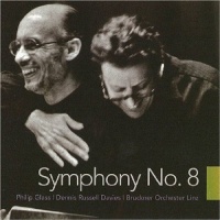 Philip Glass : Symphony No. 8 Philip Glass : Symphony No. 8