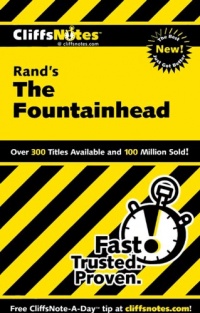 The Fountainhead (Cliffs Notes) The Fountainhead (Cliffs Notes)