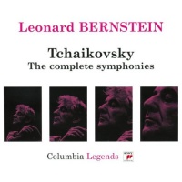 Tchaikovsky: The Complete Symphonies Tchaikovsky: The Complete Symphonies