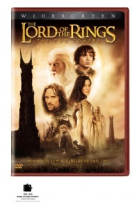 The Lord of the Rings: The Two Towers (Widescreen Theatrical Edition) The Lord of the Rings: The Two Towers (Widescreen Theatrical Edition)