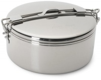 MSR 1.1L AlpineTM Stowaway Pot MSR 1.1L AlpineTM Stowaway Pot