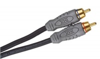 Monster  RCA Stereo Cables (4 feet)